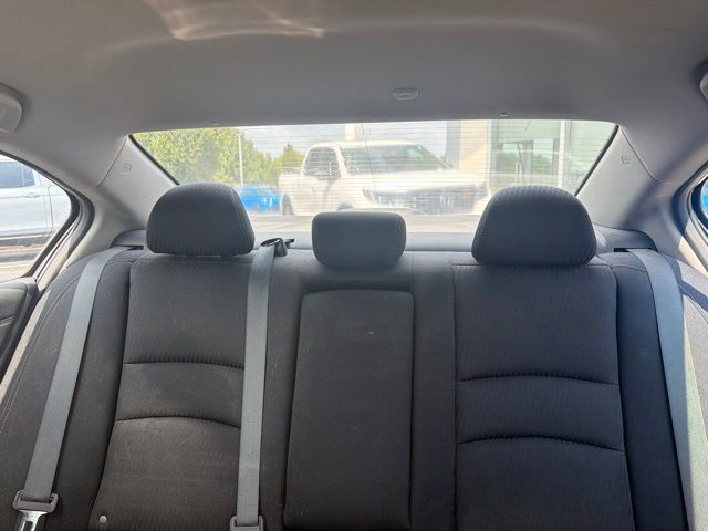 Used 2014 Honda Accord Sport image 13