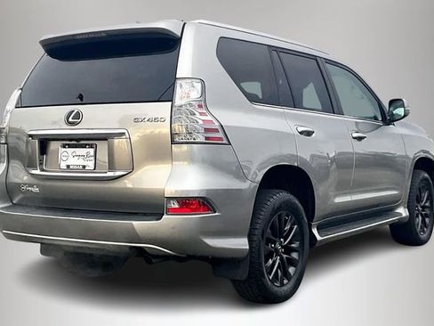 Used 2022 Lexus GX 460 Premium w/ Premium Plus Package image 5