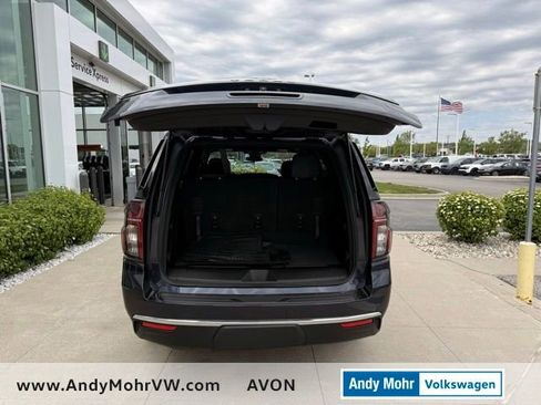 Used 2023 Chevrolet Tahoe LS AWD/4WD image 11