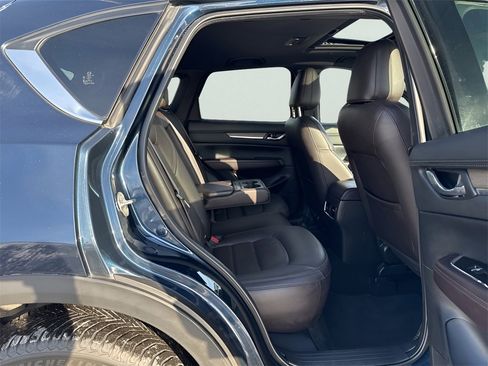 Used 2020 MAZDA CX-5 Signature image 11