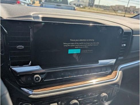 New 2026 Chevrolet Silverado 1500 RST image 22