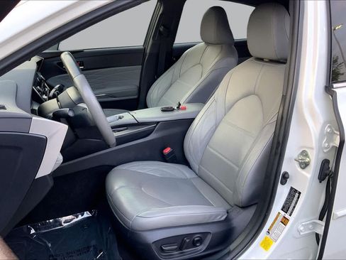 Used 2020 Toyota Avalon Limited w/ Advanced Safety Package FWD image 8