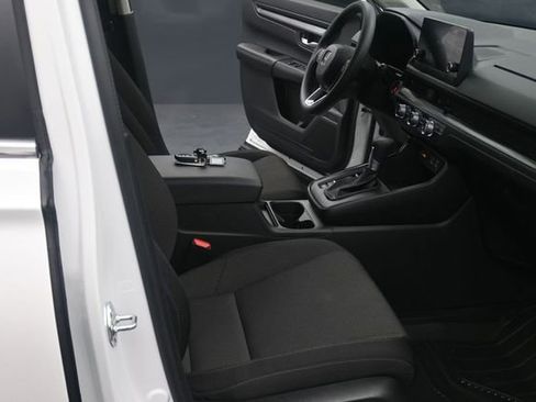 Certified 2025 Honda CR-V EX image 20