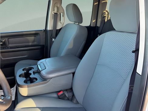 Used 2016 RAM 1500 Tradesman w/ Popular Equipment Group image 12