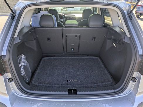 Certified 2024 Volkswagen Taos SEL image 13