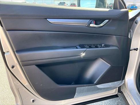 Used 2025 MAZDA CX-5 AWD 2.5 S w/ Select Package image 9