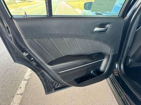 Used 2021 Dodge Charger R/T w/ Performance Handling Group image 11