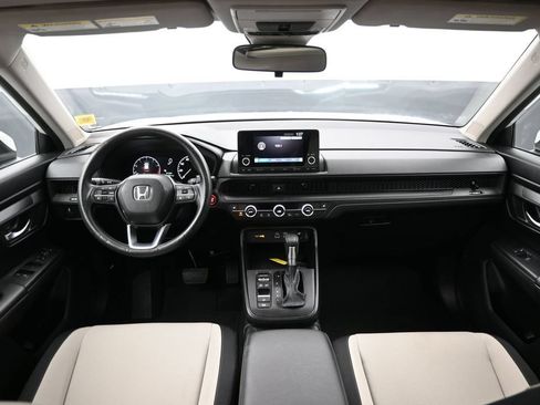 Used 2024 Honda CR-V EX image 23