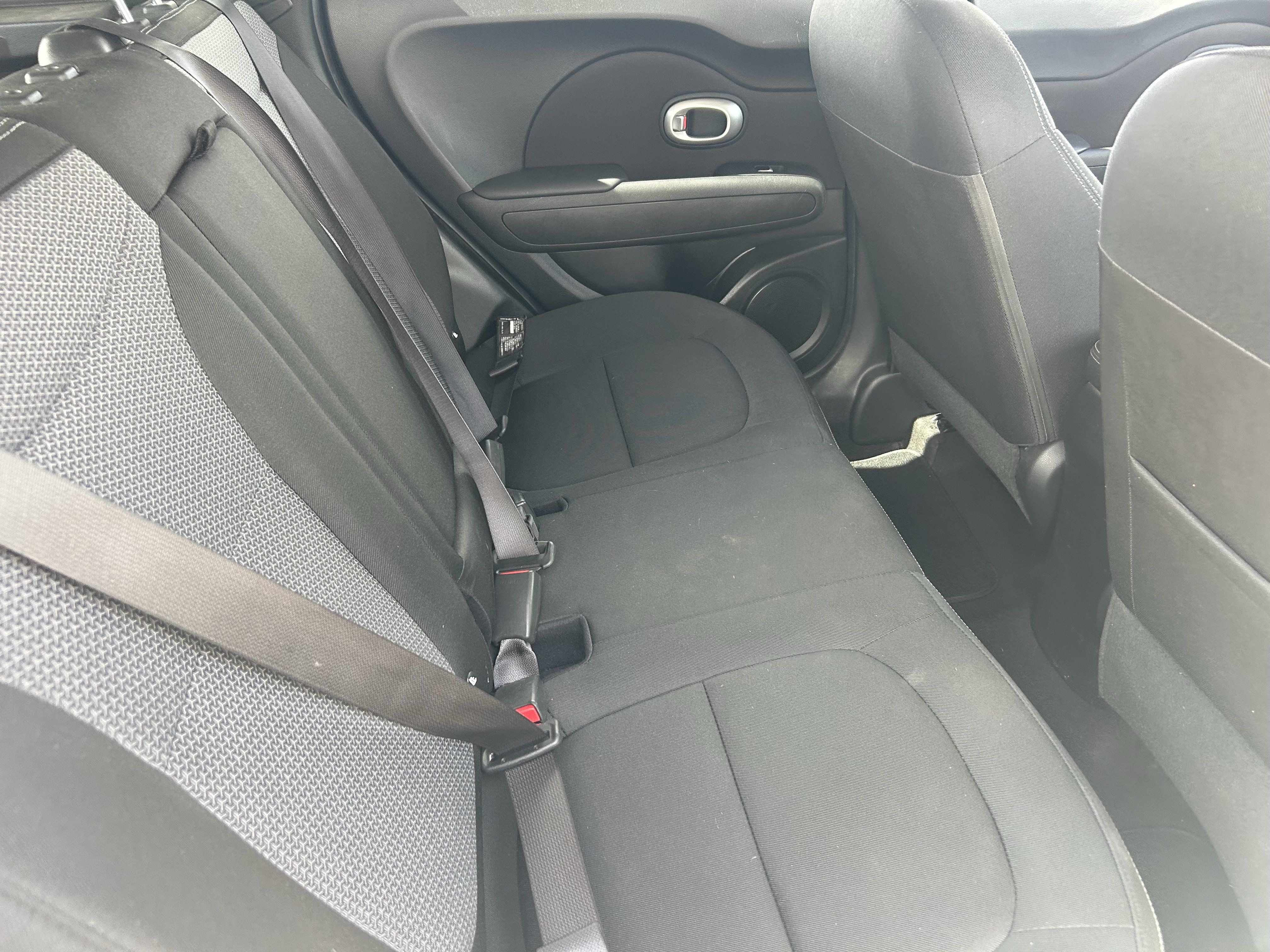 Used 2018 Kia Soul + FWD image 14