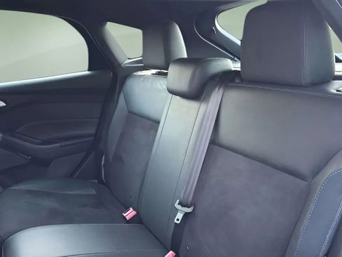 Used 2017 Ford Focus RS image 36