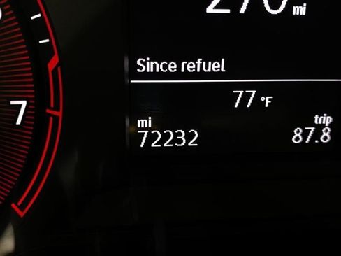 Used 2019 Volkswagen Jetta R-Line FWD image 11