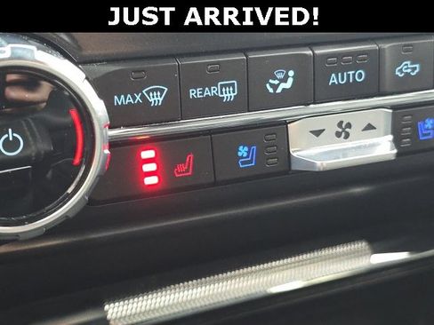 Used 2023 Ford F150 Lariat w/ Equipment Group 502A High image 23