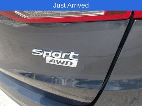 Used 2017 Hyundai Santa Fe Sport AWD/4WD image 8