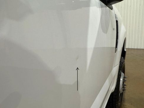 Used 2017 Ford F350 XL w/ Power Equipment Group AWD/4WD image 50