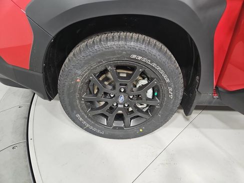 New 2026 Subaru Crosstrek 2.5i Wilderness image 26