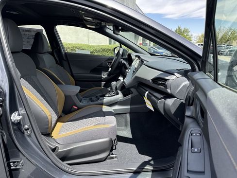 New 2026 Subaru Crosstrek 2.5i Sport AWD/4WD image 26