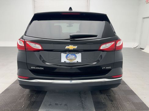 Used 2018 Chevrolet Equinox LT image 10
