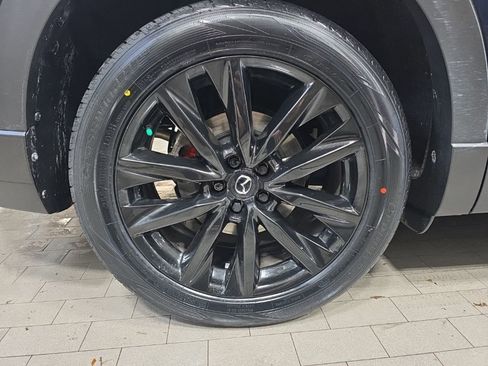 Certified 2023 MAZDA CX-9 Touring Plus image 28