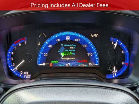 Certified 2021 Toyota Corolla LE FWD image 27