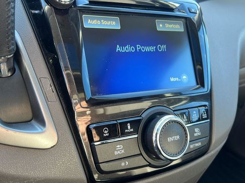 Used 2016 Honda Odyssey Touring image 24