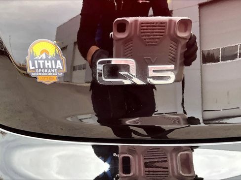 Used 2018 Audi Q5 2.0T Premium Plus w/ Premium Plus Package image 7