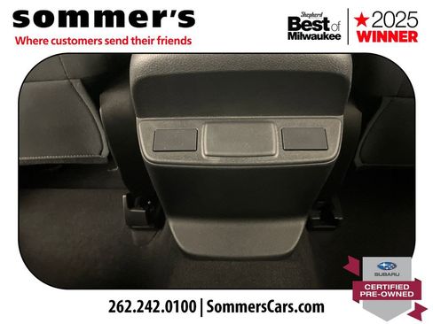 Used 2022 Subaru WRX image 23