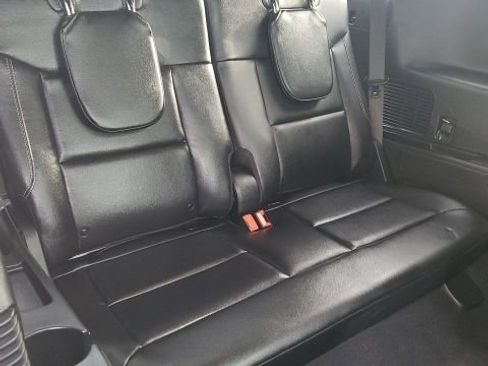 Used 2022 Ford Explorer ST w/ ST Street Pack image 23