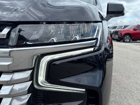 Used 2022 Chevrolet Tahoe High Country image 9