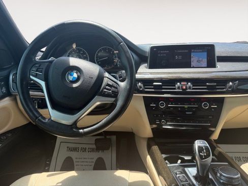 Used 2018 BMW X5 sDrive35i RWD image 6