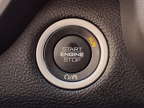 Used 2022 RAM 1500 Rebel w/ Rebel Level B Equipment Group image 24