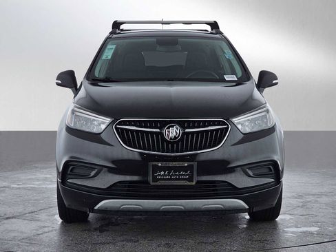 Used 2018 Buick Encore Preferred image 8