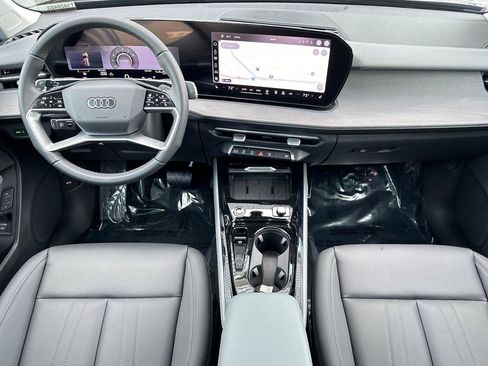 New 2026 Audi Q3 quattro 2.0T image 12