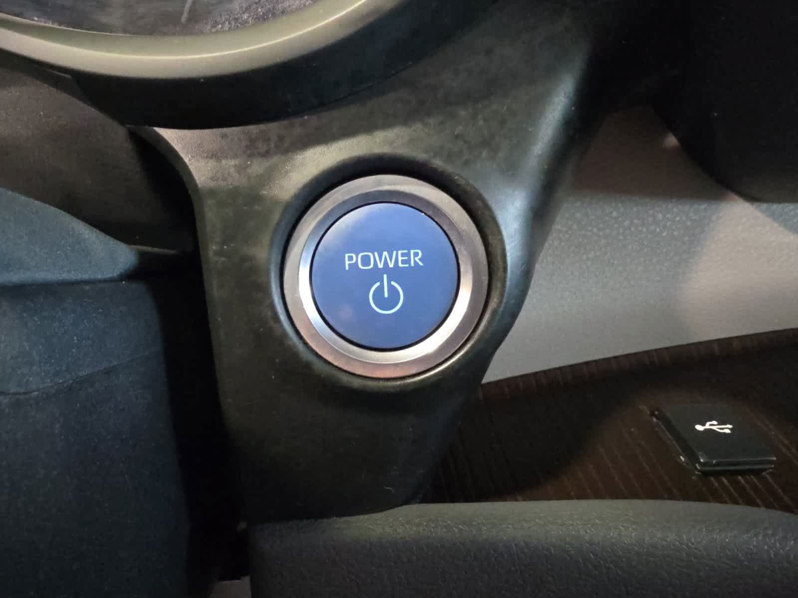 Used 2024 Toyota Sienna AWD image 20