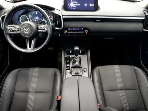 Used 2023 MAZDA CX-50 2.5 S w/ Preferred Plus Pkg image 17