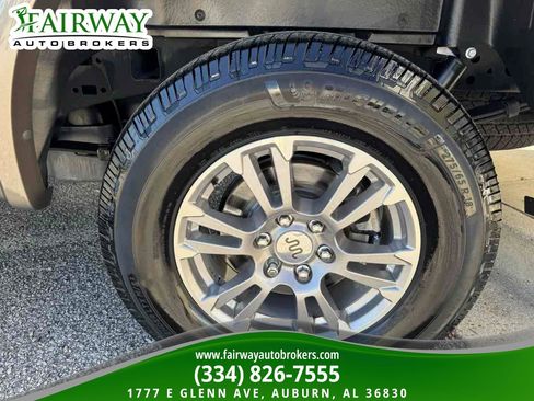 Used 2018 Ford F150 King Ranch w/ Trailer Tow Package image 32