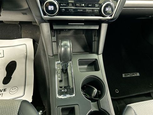 Used 2019 Subaru Legacy 2.5i Sport image 18