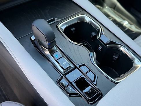 New 2026 Lexus RX 350 Premium AWD/4WD image 25