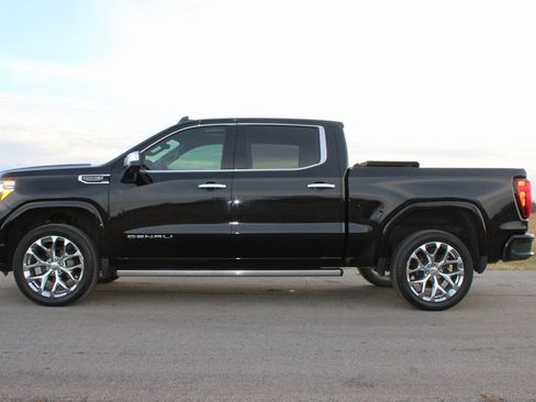 Used 2019 GMC Sierra 1500 Denali image 4