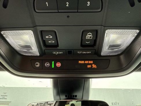 Used 2024 Cadillac XT5 Premium Luxury AWD/4WD image 19