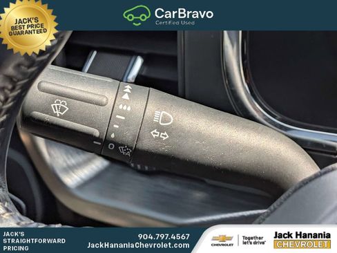 Used 2021 Ford F150 Lariat w/ Equipment Group 502A High AWD/4WD image 30