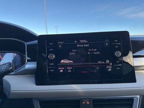 New 2026 Volkswagen Taos SEL AWD/4WD image 44