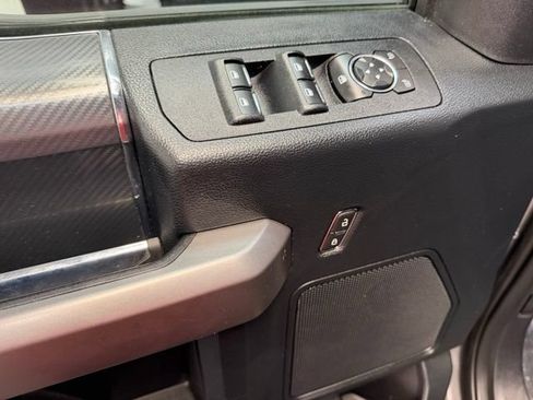 Used 2020 Ford F150 XLT w/ Equipment Group 302A Luxury AWD/4WD image 10