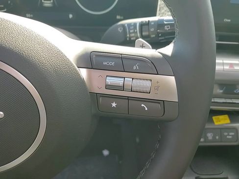 New 2026 Hyundai Kona Limited image 16