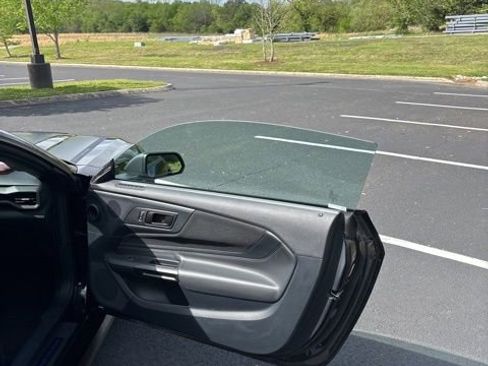 Used 2024 Ford Mustang Dark Horse w/ Security Package image 22