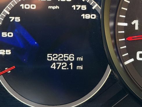 Used 2018 Porsche Panamera w/ Premium Package image 49