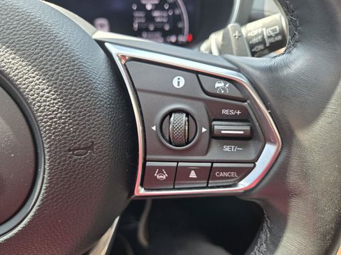 Used 2024 Acura MDX FWD w/ Technology Package image 25