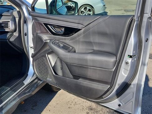 Certified 2023 Subaru Outback Limited XT image 17