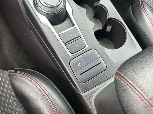 Used 2024 Ford Escape ST-Line image 31