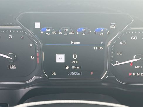 Used 2020 GMC Sierra 1500 Denali w/ Denali Ultimate Package image 18