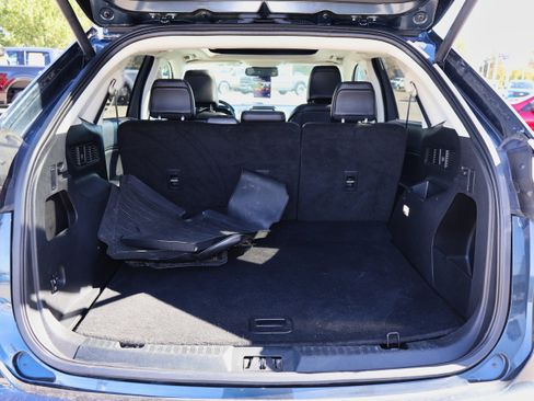 Used 2024 Ford Edge SEL w/ Convenience Package image 9